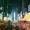 Times Square's New Pedestrian Plazas Will Be Dark
